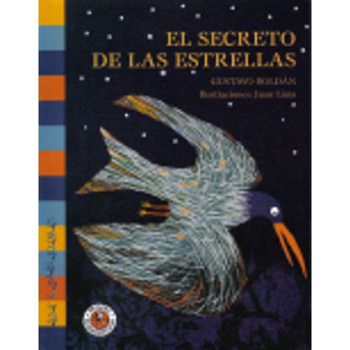 EL SECRETO DE LAS ESTRELLAS