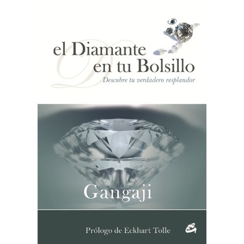 EL DIAMANTE EN TU BOLSILLO- DESCUBRE TU VERDADERO RESPLANDOR