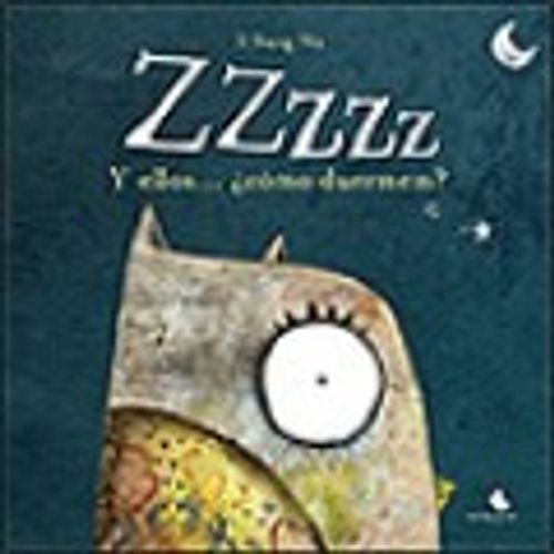 ZZZZ, Y ELLOS...COMO DUERMEN? - PRIMERAS LECTURAS ZZZZ, Y ELLOS...COMO DUERMEN? - PRIMERAS LECTURAS