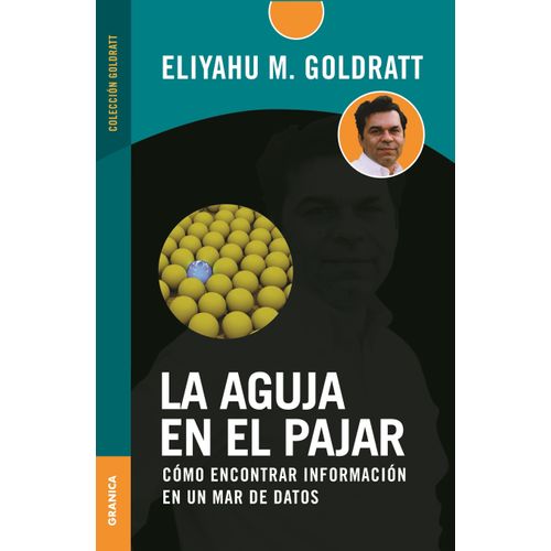 LA AGUJA EN EL PAJAR - COMO ENCONTRAR INFORMACION EN UN MAR