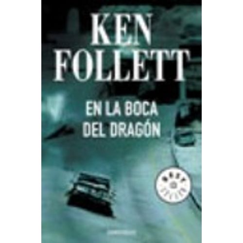 EN LA BOCA DEL DRAGON