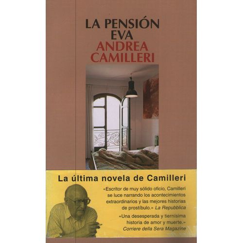 LA PENSION EVA