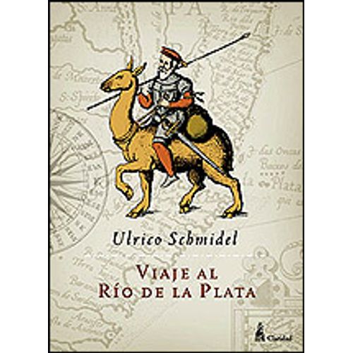 VIAJE AL RIO DE LA PLATA