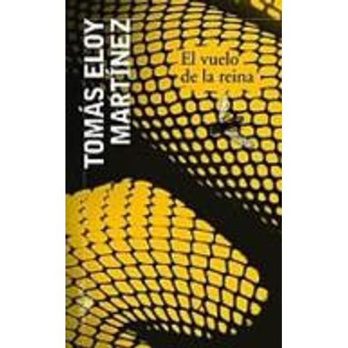 EL VUELO DE LA REINA EL VUELO DE LA REINA