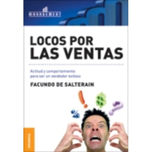 LOCOS POR LAS VENTAS
