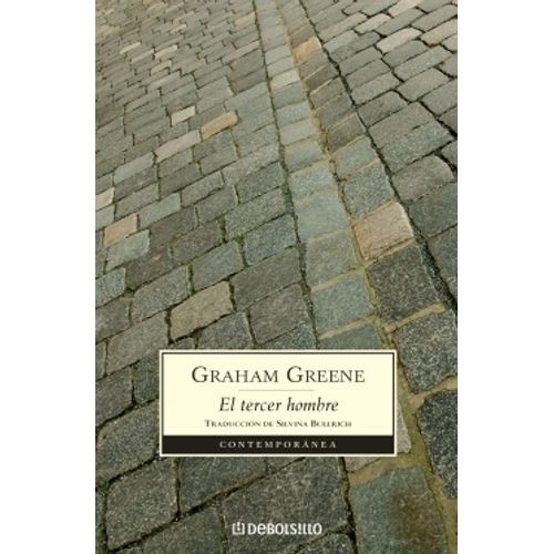 EL TERCER HOMBRE - GRAHAM GREEN
