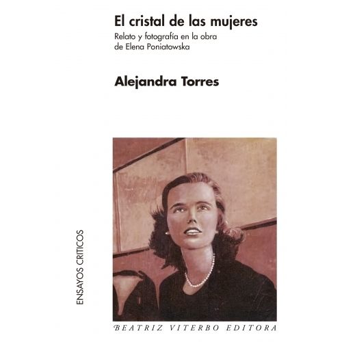 EL CRISTAL DE LAS MUJERES - ALEJANDRA TORRES