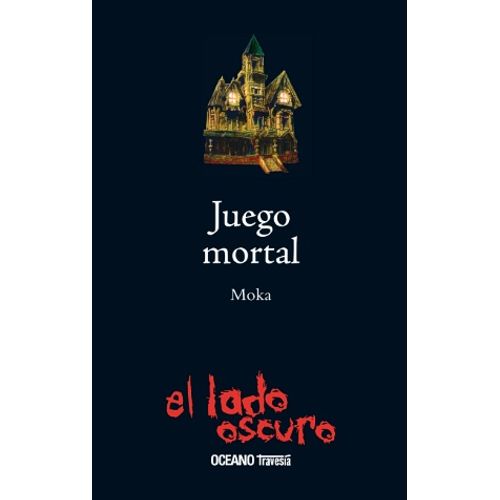JUEGO MORTAL