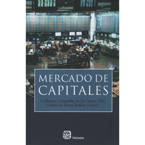 MERCADO DE CAPITALES