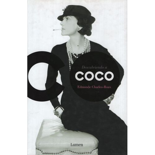 DESCUBRIENDO A COCO DESCUBRIENDO A COCO