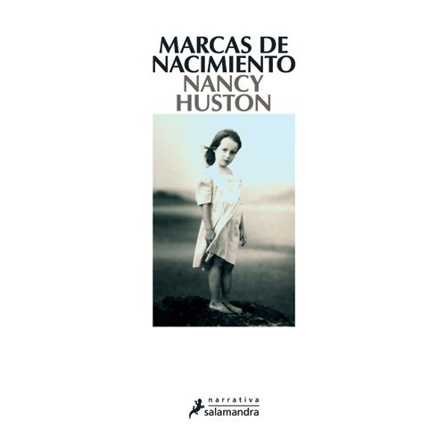 MARCAS DE NACIMIENTO