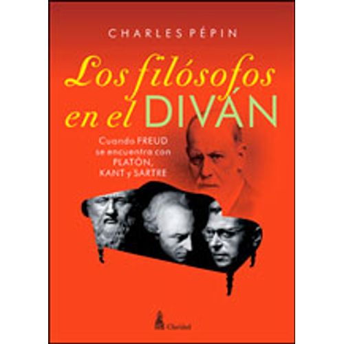 LOS FILOSOFOS EN EL DIVAN