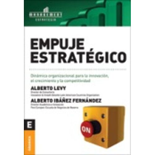 EMPUJE ESTRATEGICO