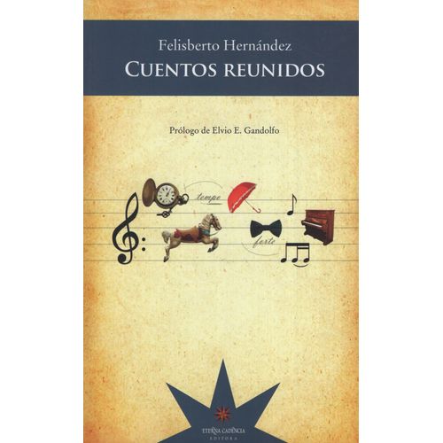 CUENTOS REUNIDOS