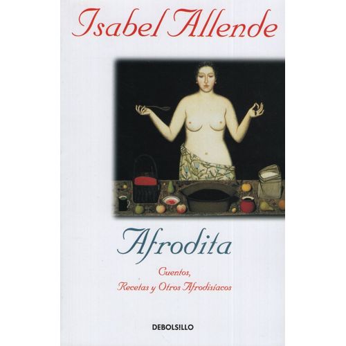 AFRODITA