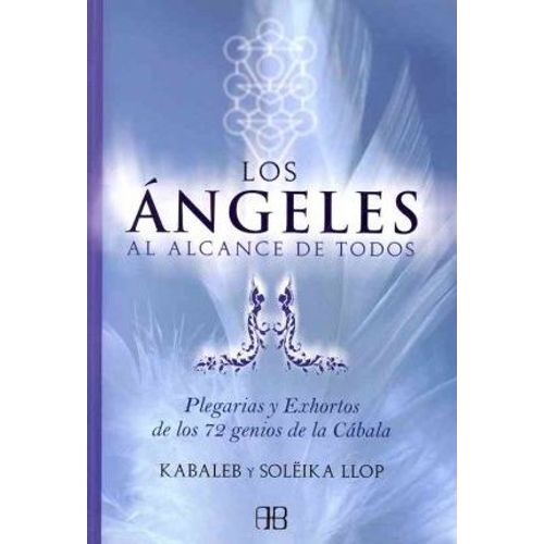 LIBRO LOS ANGELES AL ALCANCE DE TODOS - KABALEB