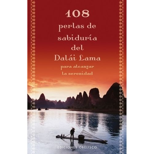 108 PERLAS DE SABIDURIA DEL DALAI LAMA - CATHERINE BARRY