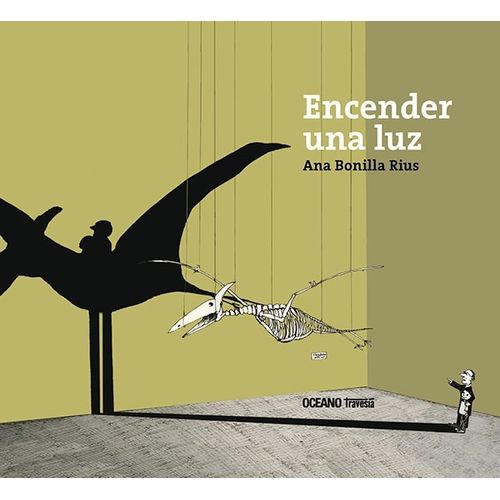 ENCENDER UNA LUZ - ANA BONILLA RUIS ENCENDER UNA LUZ - ANA BONILLA RUIS