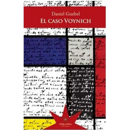 EL CASO VOYNICH