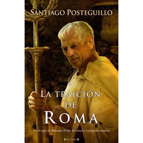 LA TRAICION DE ROMA