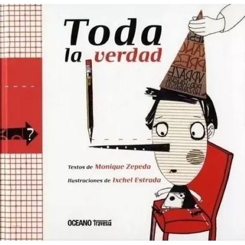 TODA LA VERDAD TODA LA VERDAD