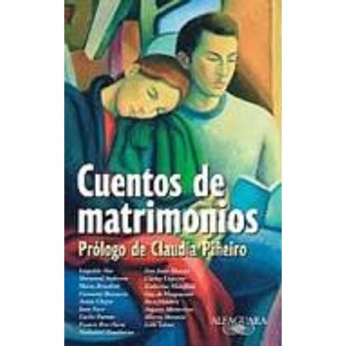 CUENTOS DE MATRIMONIOS