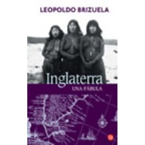 INGLATERRA, UNA FABULA