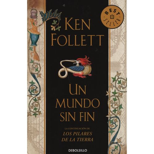 UN MUNDO SIN FIN