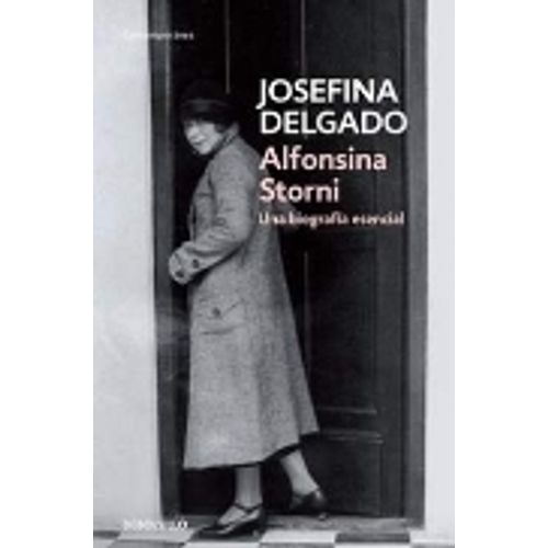 ALFONSINA STORNI (BOLSILLO)