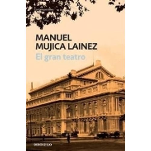 EL GRAN TEATRO