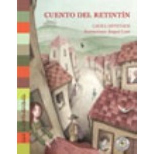 CUENTO DEL RETINTIN