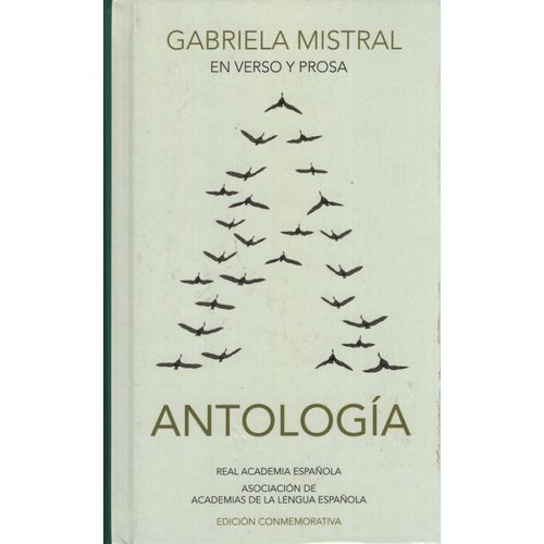EN VERSO Y PROSA - EDICION CONMEMORATIVA