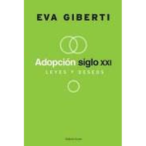 ADOPCION SIGLO XXI