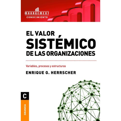 EL VALOR SISTEMICO DE LAS ORGANIZACIONES