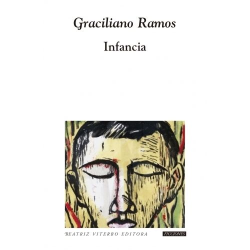 LIBRO INFANCIA - GRACILIANO RAMOS