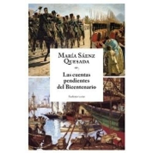 LAS CUENTAS PENDIENTES DEL BICENTENARIO