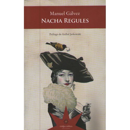 NACHA REGULES - MANUEL GALVEZ