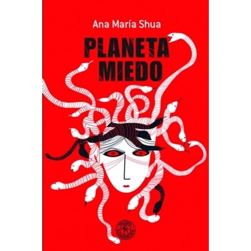 PLANETA MIEDO