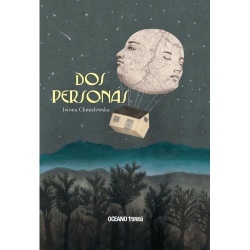 DOS PERSONAS - IWONA CHEMIELEWSKA