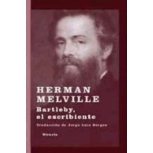 BARTLEBY, EL ESCRIBIENTE