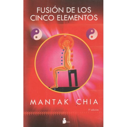 LA FUSION DE LOS CINCO ELEMENTOS