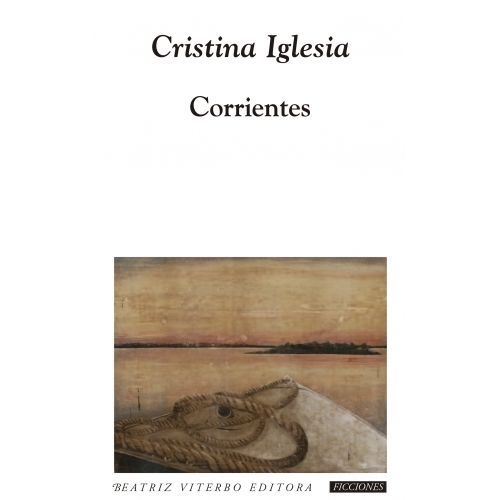 CORRIENTES - CRISTINA IGLESIA
