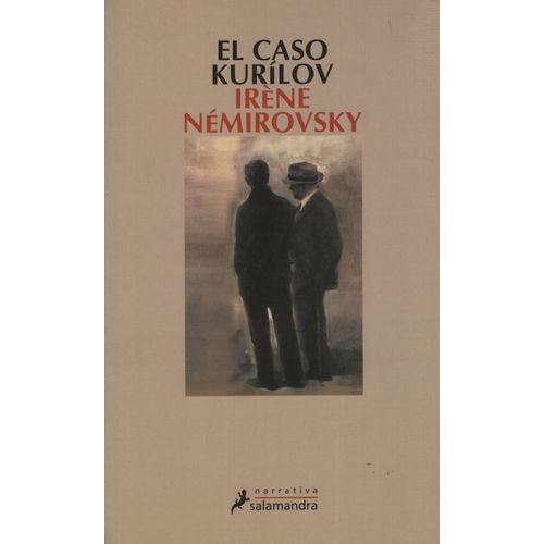 EL CASO KURILOV