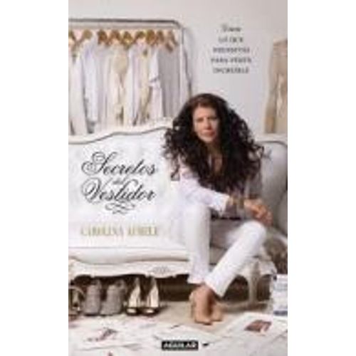 SECRETOS DEL VESTIDOR (NUEVA ED.) SECRETOS DEL VESTIDOR (NUEVA ED.)