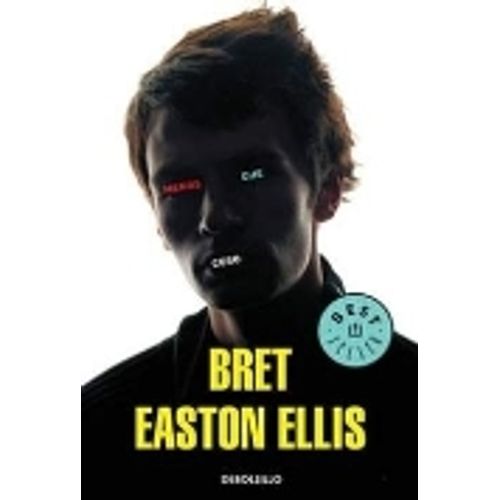 LIBRO MENOS QUE CERO - BRET EASTON ELLIS