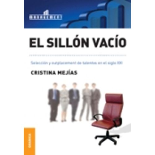 EL SILLON VACIO