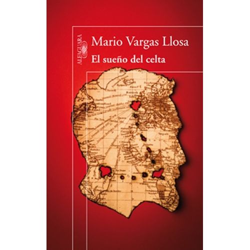 EL SUEÑO DEL CELTA - MARIO VARGAS LLOSA