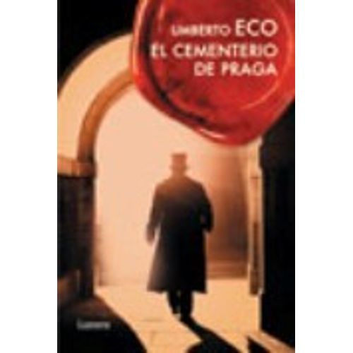 EL CEMENTERIO DE PRAGA