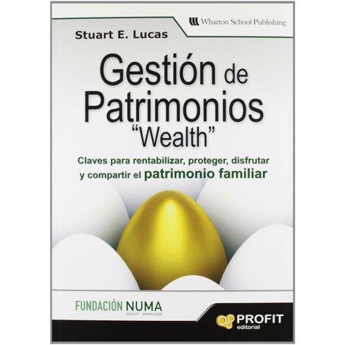 GESTION DE PATRIMONIOS 