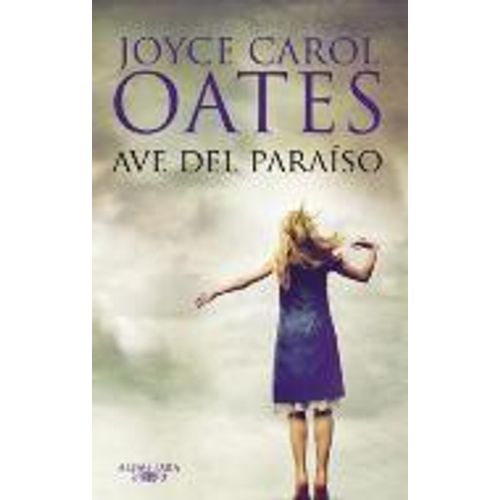 AVE DEL PARAISO